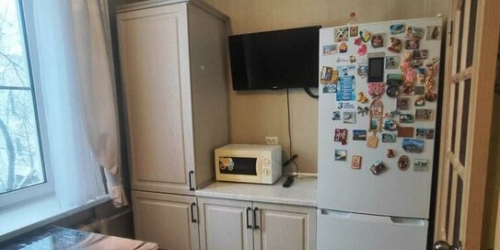 2-комн квартира Якорная площадь,  д. 3А