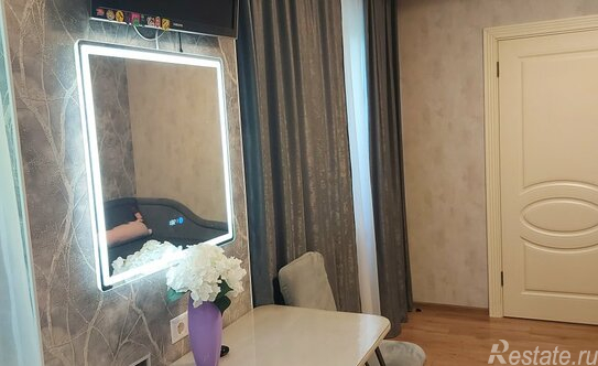 Продажа 2-комн квартиры на вторичном рынке Подольск г, Климовск мкр, Симферопольская ул,  д. 7