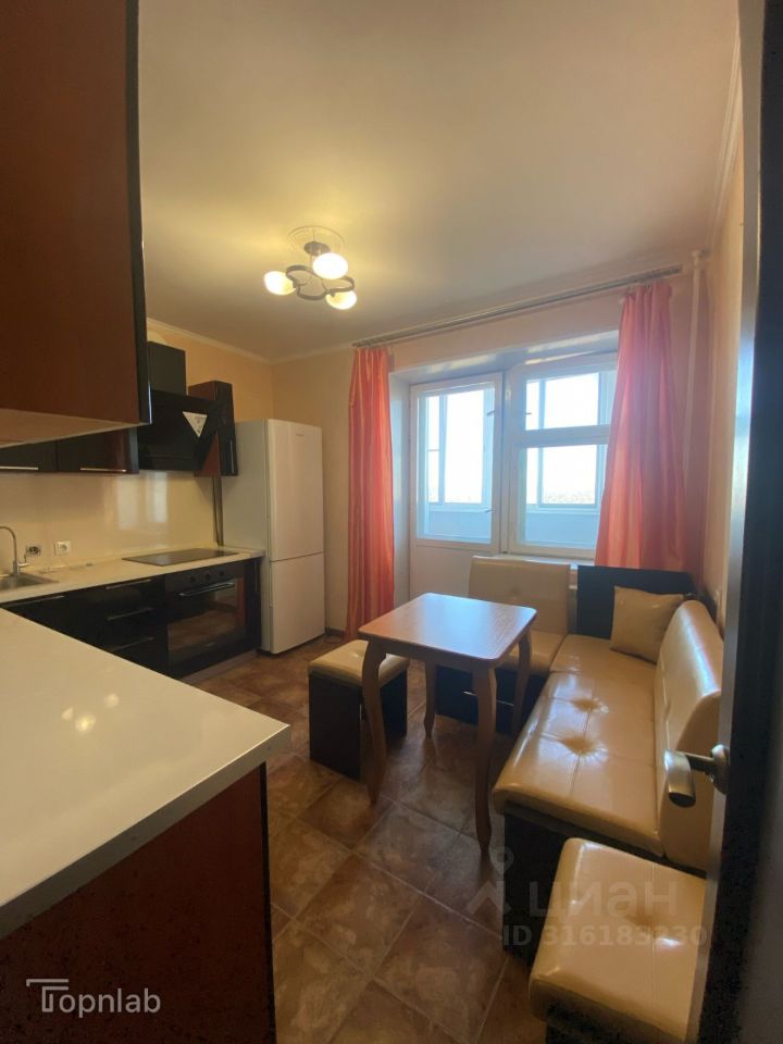 Продажа 1-комн квартиры на вторичном рынке Щелково, Талсинская улица, 26