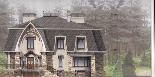 Земельный участок Ушковская ул ,  д. 12