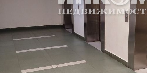 2-комн квартира бульвар Маршала Рокоссовского, 6к1