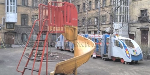 Комната Чайковского,  д. 36