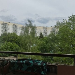 Продажа 2-комн квартиры на вторичном рынке Голубинская улица,  д. 25 к2