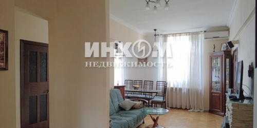 3-комн квартира Мартеновская ул,  д. 7