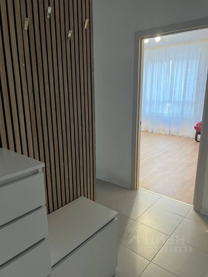 Аренда 2-комн квартиры на вторичном рынке Амурская улица, 1к1