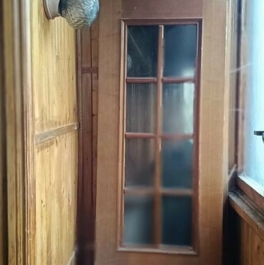 Продажа 1-комн квартиры на вторичном рынке Кировоградская улица,  д. 19 к1