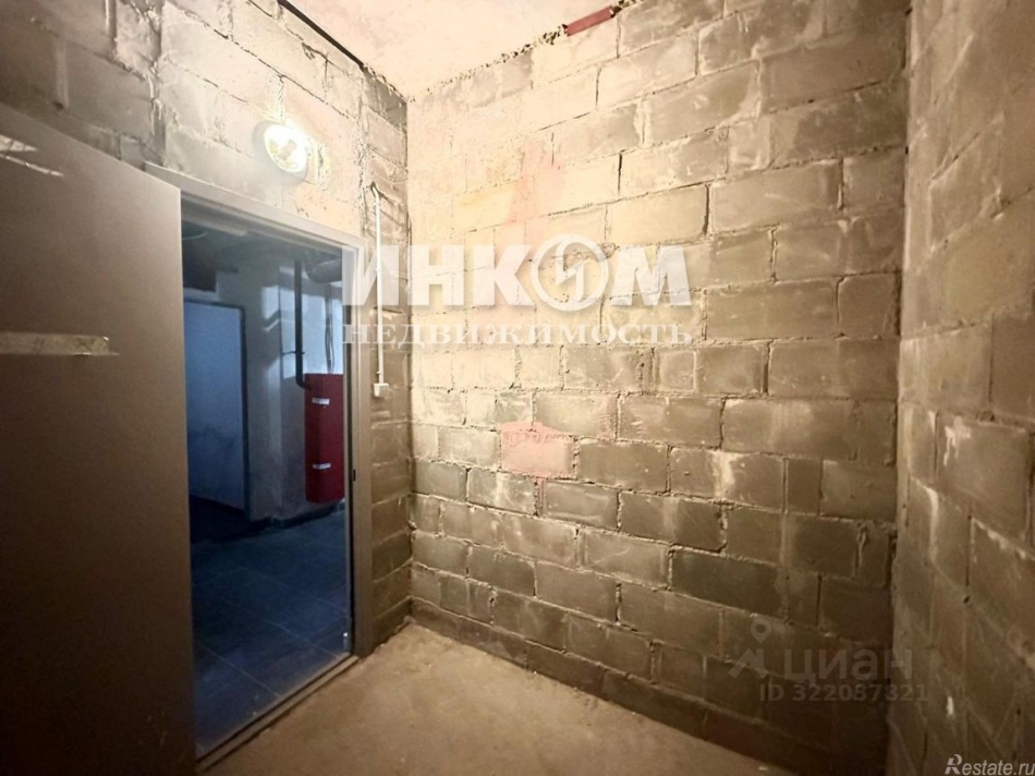 Продажа ПСН Красногорск, Заречная улица,  д. 3