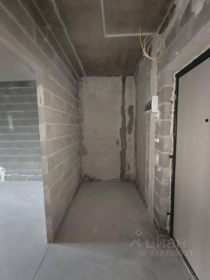 Продажа 1-комн квартиры на вторичном рынке бульвар Головнина, 3к1