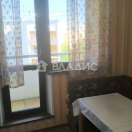 Продажа 1-комн квартиры на вторичном рынке Елецкая улица,  д. 8 к1