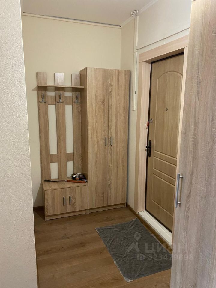 Продажа 1-комн квартиры на вторичном рынке Перервинский бульвар, 15К1