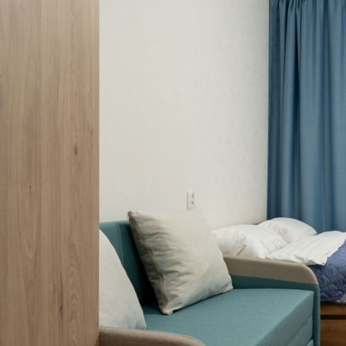 3-комн квартира 12-я Красноармейская улица, 24