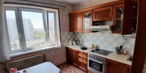3-комн квартира Сокольническая пл,  д. 9