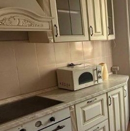 Аренда 2-комн квартиры на вторичном рынке 3-я Мытищинская улица, 3к2