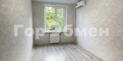 2-комн квартира улица Алексея Дикого, 20