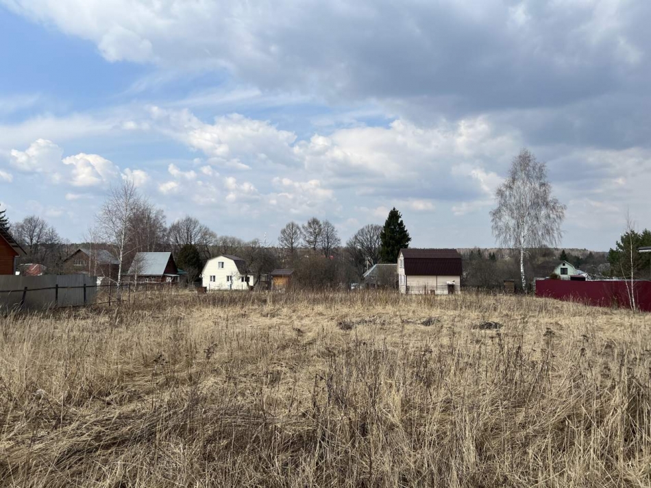 Продажа земли Верхние Велеми,