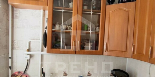 3-комн квартира ул Кустодиева,  д. 20,  к. 2