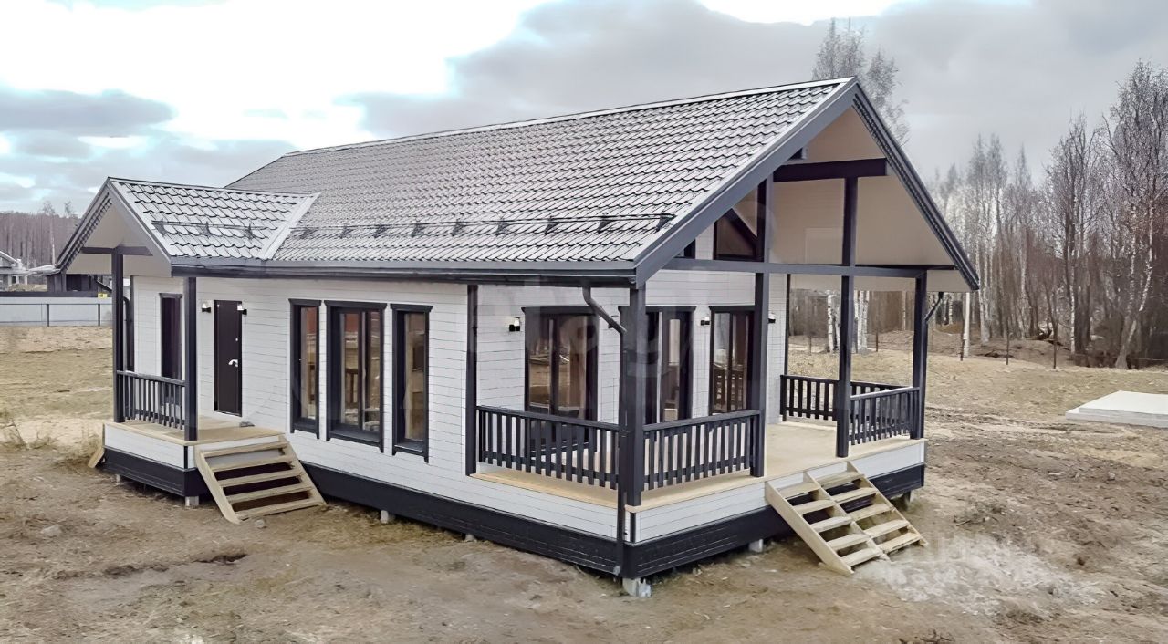 Продажа дома Мечта кп, 319
