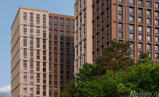 Продажа 3-комн квартиры на вторичном рынке Щукинская улица,  д. 3