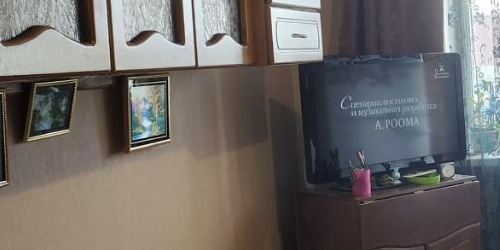 Комната Колпино, улица Металлургов, 3