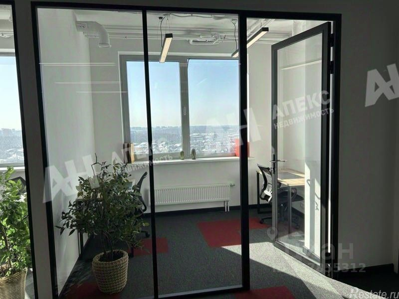 Аренда офиса ул Академика Варги,  д. 8,  к. 1