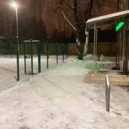 Аренда торгового помещения Химки, ул Лавочкина,  д. 13,  к. 5