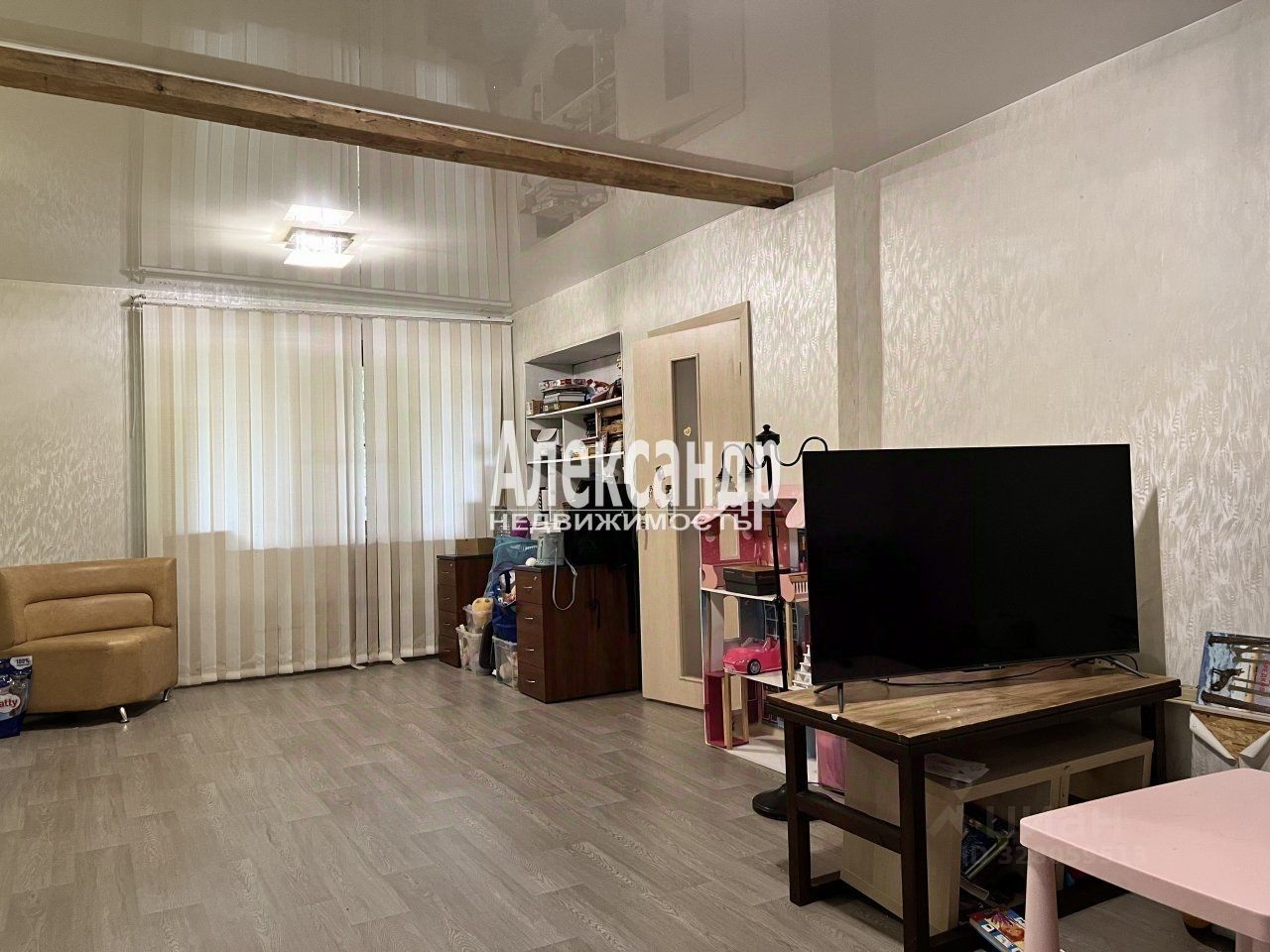 Продажа дома Токсово городской поселок, переулок Кавголовский, 13А