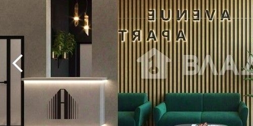 Студия улица Крыленко, 34