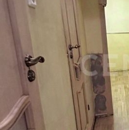 Продажа 3-комн квартиры на вторичном рынке улица Маршала Казакова, 28К3