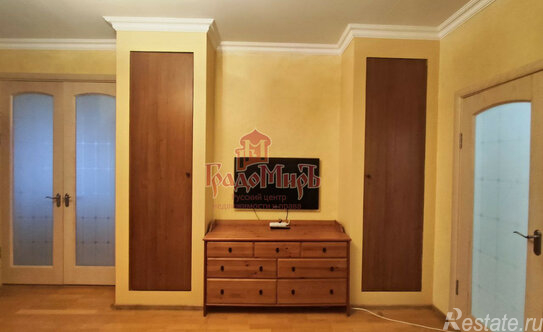 Продажа 3-комн квартиры на вторичном рынке Сергиев Посад, ул Кирпичная,  д. 31