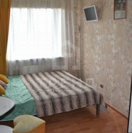 Продажа 3-комн квартиры на вторичном рынке ул Пражская,  д. 3