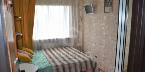 3-комн квартира ул Пражская,  д. 3