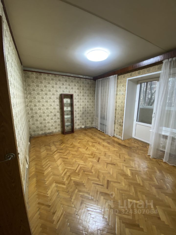 Продажа 3-комн квартиры на вторичном рынке Башиловская улица, 23К3