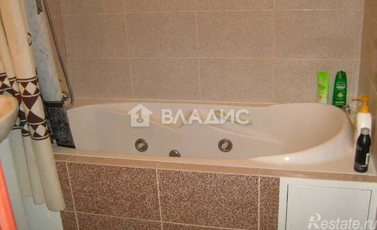 Продажа 2-комн квартиры на вторичном рынке Власьевский Б. пер