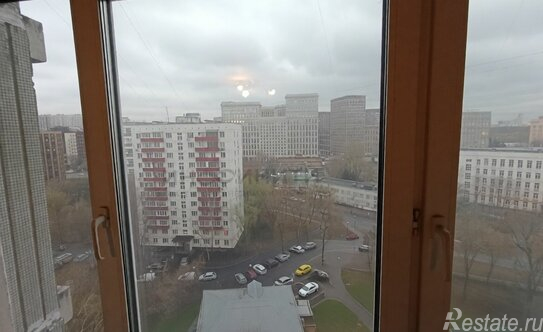 Продажа 3-комн квартиры на вторичном рынке ул Староалексеевская,  д. 16