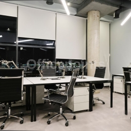 Аренда офиса Нагатинский 3-й проезд Аренда офиса Нагатинский 3-й проезд