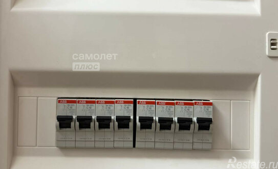 Продажа 1-комн квартиры на вторичном рынке Федеративный пр-кт,  д. 7 к3