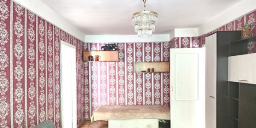 3-комн квартира ул Бестужевская,  д. 61
