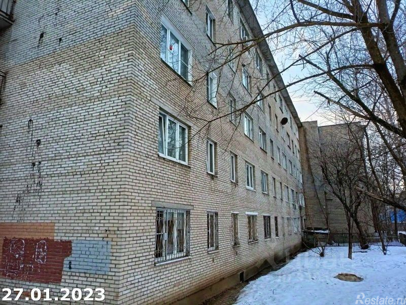 Продажа 1-комн квартиры на вторичном рынке Жуковский г, Туполева ул,  д. 8