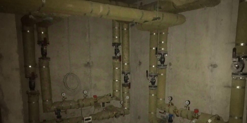 Офис Головинское шоссе,  д. 11