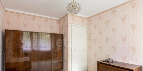 2-комн квартира Культуры пр-кт,  д. 15,  к. 2