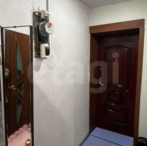 2-комн квартира Иссад, А-114,  д. 20