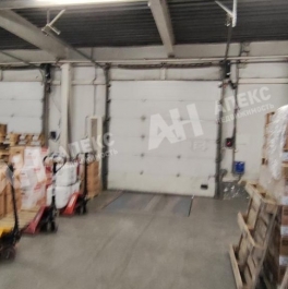 Аренда склада Реутов, Железнодорожная улица, д. 3 Аренда склада Реутов, Железнодорожная улица, д. 3