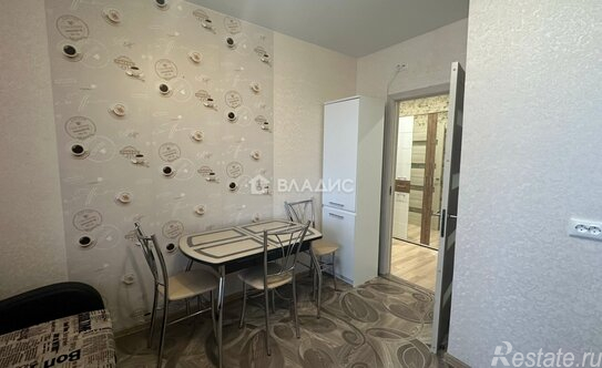 Продажа 1-комн квартиры на вторичном рынке Коломна, ул Спирина,  д. 4а