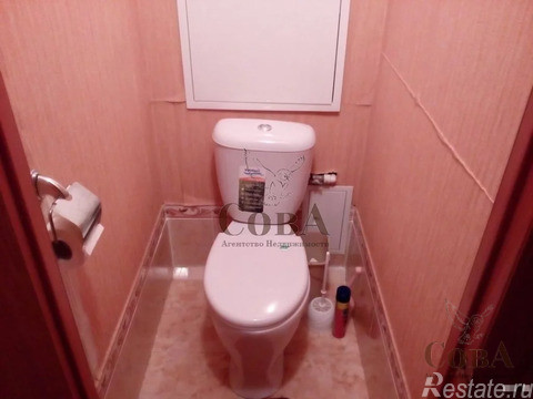 Продажа 3-комн квартиры на вторичном рынке Подольск, ул. Тепличная,  д. 12
