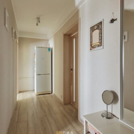 Продажа 2-комн квартиры на вторичном рынке Большевиков пр-кт