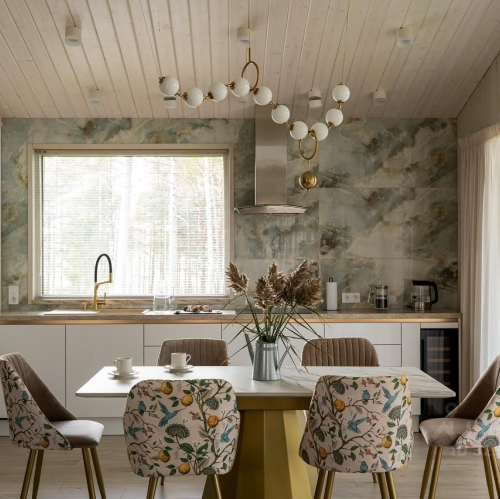 Коттедж/дом Петровское, Шоссейная улица