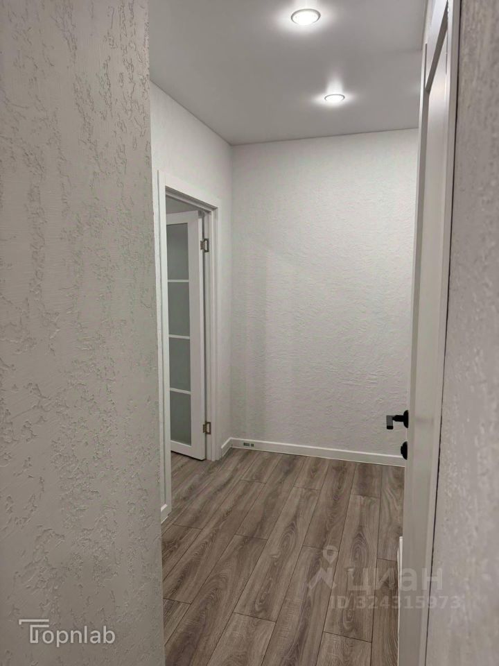 Продажа 1-комн квартиры на вторичном рынке Абрамцевская улица, 5