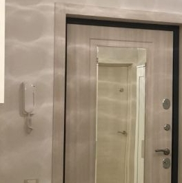 Аренда 2-комн квартиры на вторичном рынке Беломорская улица, 18Ак1