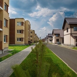 Продажа 2-комн квартиры на вторичном рынке Супонево, Берёзовая улица,  д. 18 к1