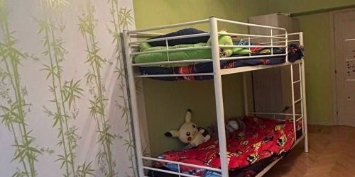 3-комн квартира улица Фабрициуса, 6С1